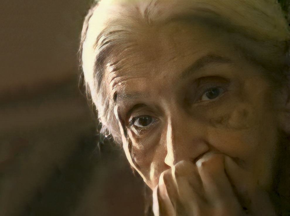 Srta. Julia Castillo